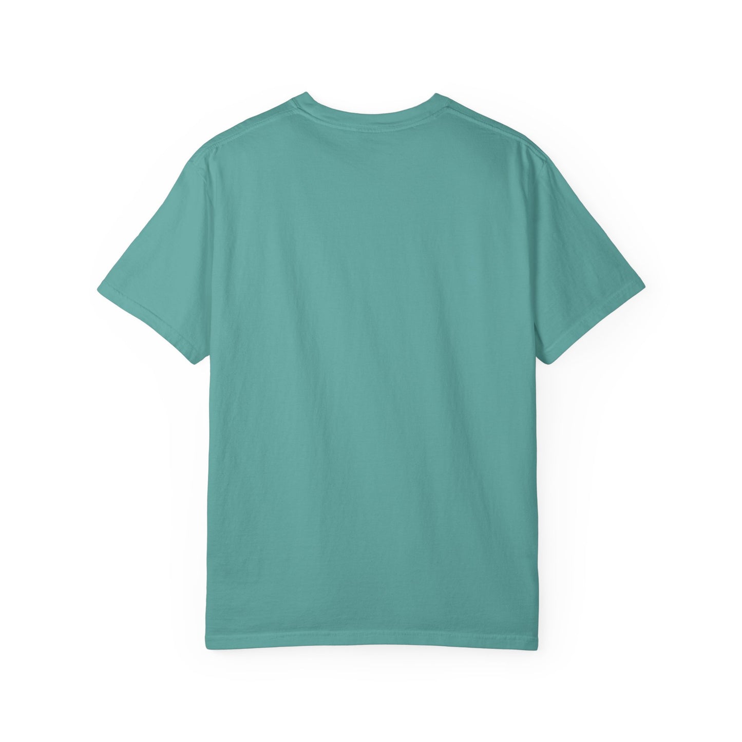 "I've Been Queer The Whole Time" Shirt | Comfort Colors