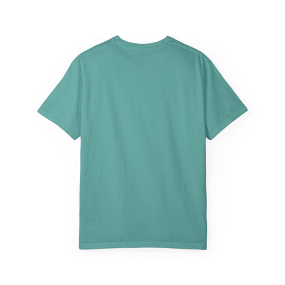 "I've Been Queer The Whole Time" Shirt | Comfort Colors