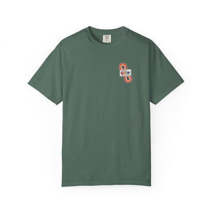 GC Colors | I've Been Queer The Whole Time Shirt | Comfort Colors
