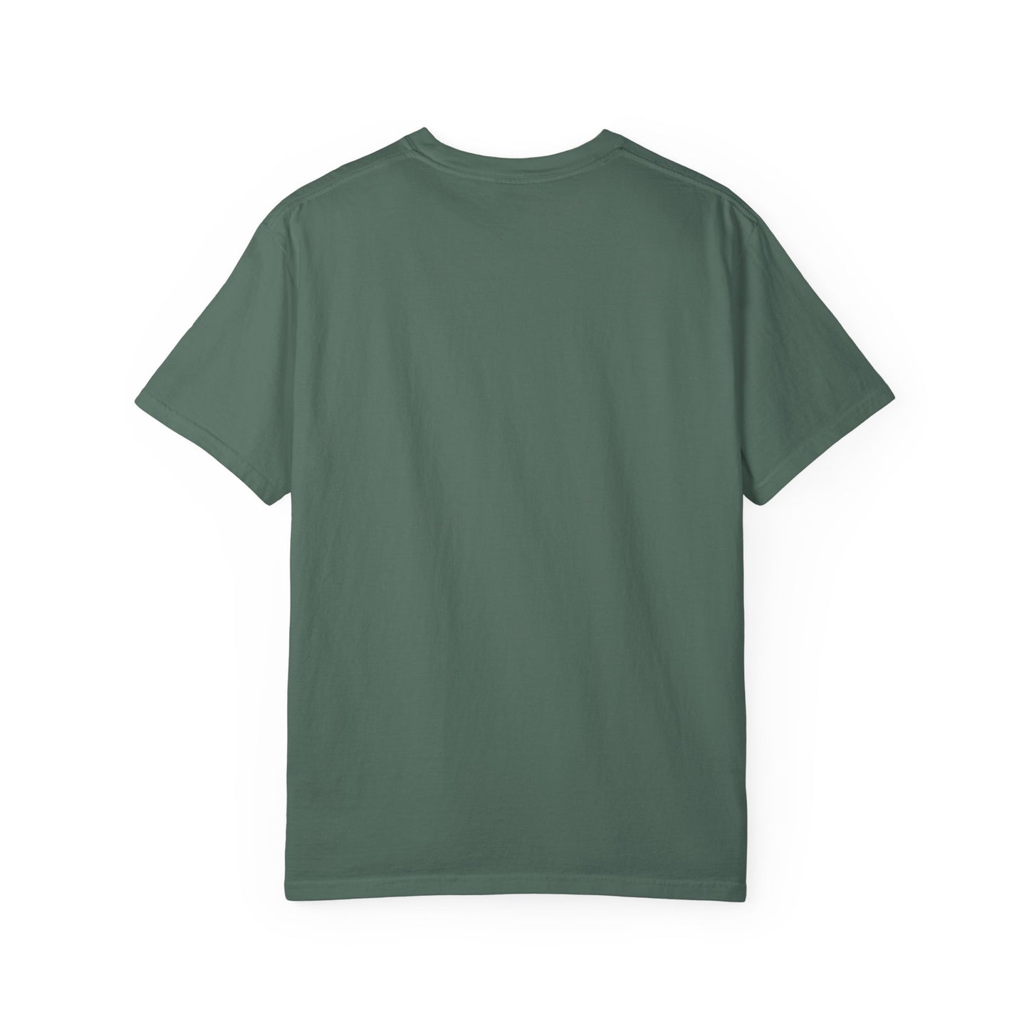 GC Colors | I've Been Queer The Whole Time Shirt | Comfort Colors