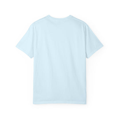 Trans Flag | I've Been Queer The Whole Time Shirt | Comfort Colors